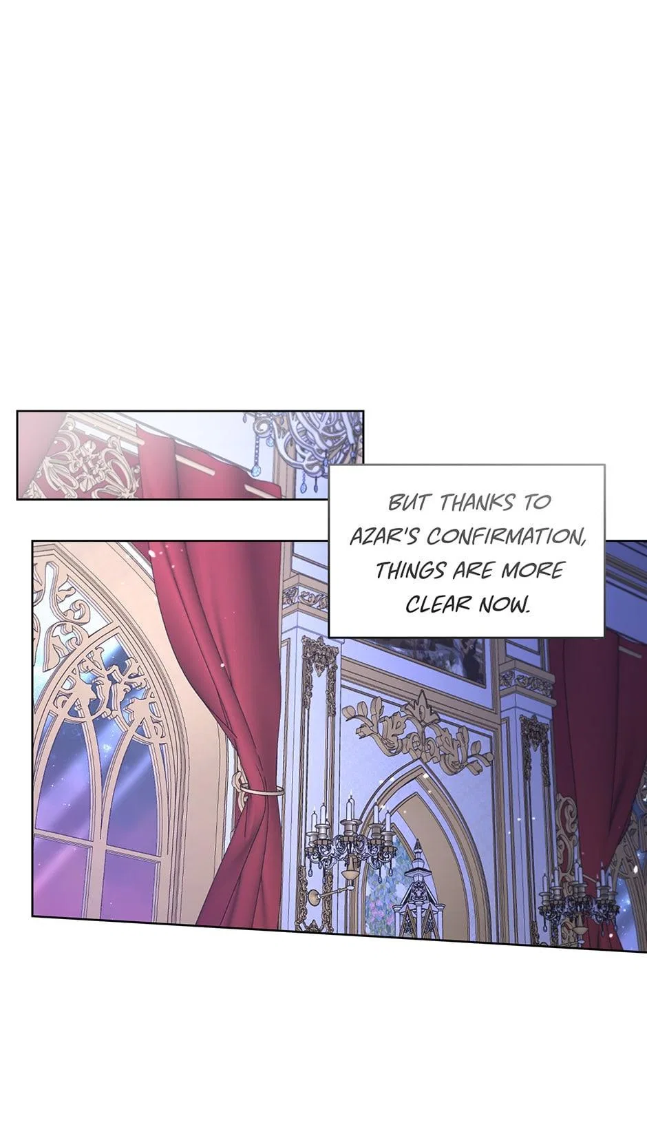 I Became the Hero’s Mom Chapter 74 – Page 54