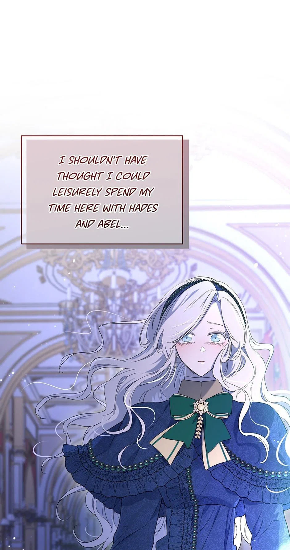 I Became the Hero’s Mom Chapter 74 – Page 55