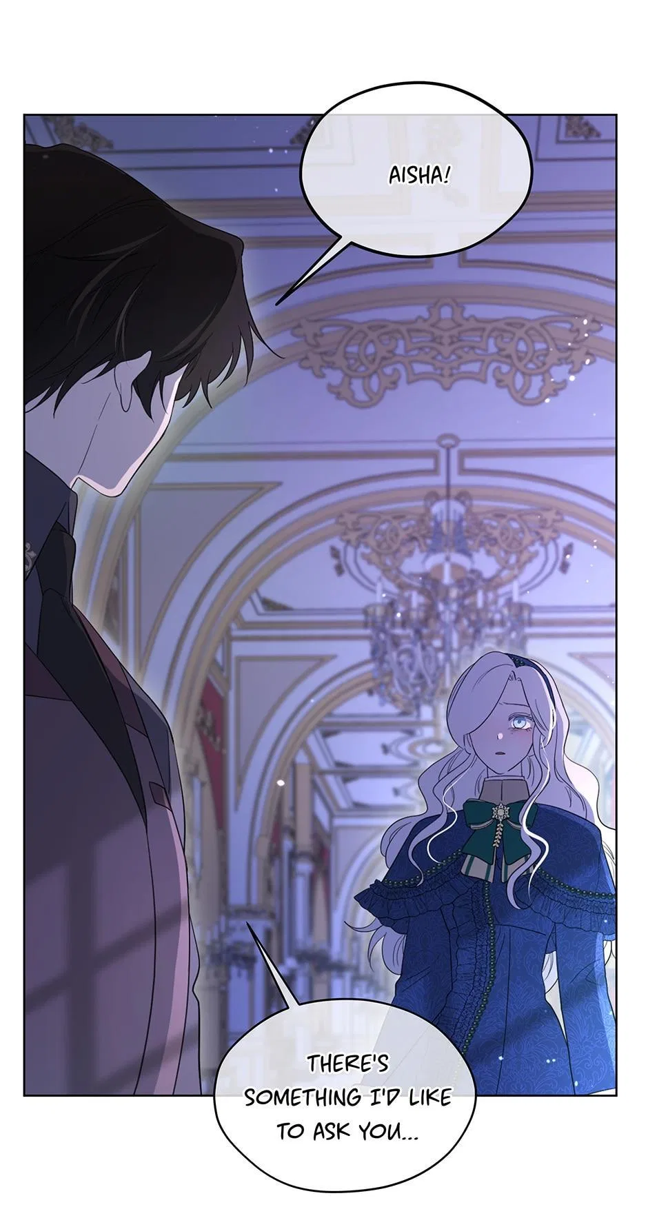 I Became the Hero’s Mom Chapter 74 – Page 59