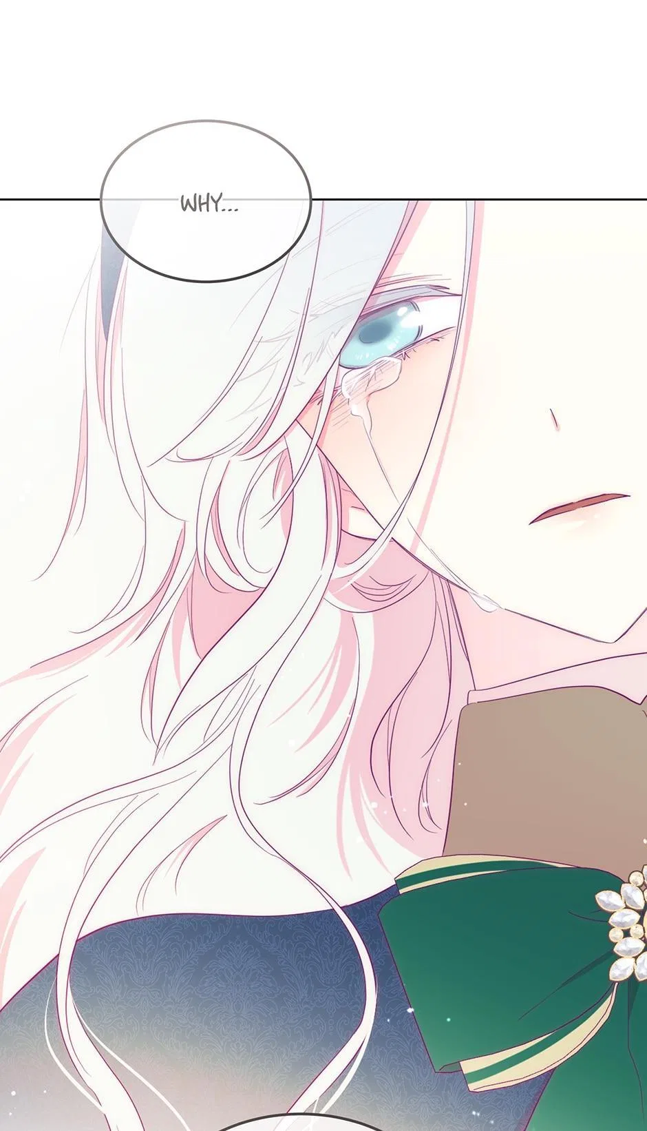 I Became the Hero’s Mom Chapter 74 – Page 61