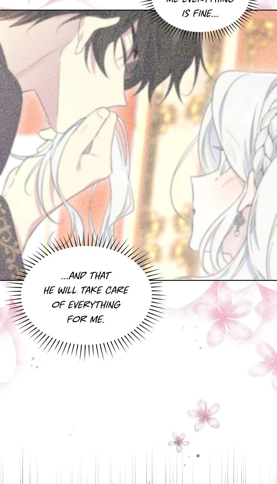 I Became the Hero’s Mom Chapter 74 – Page 63
