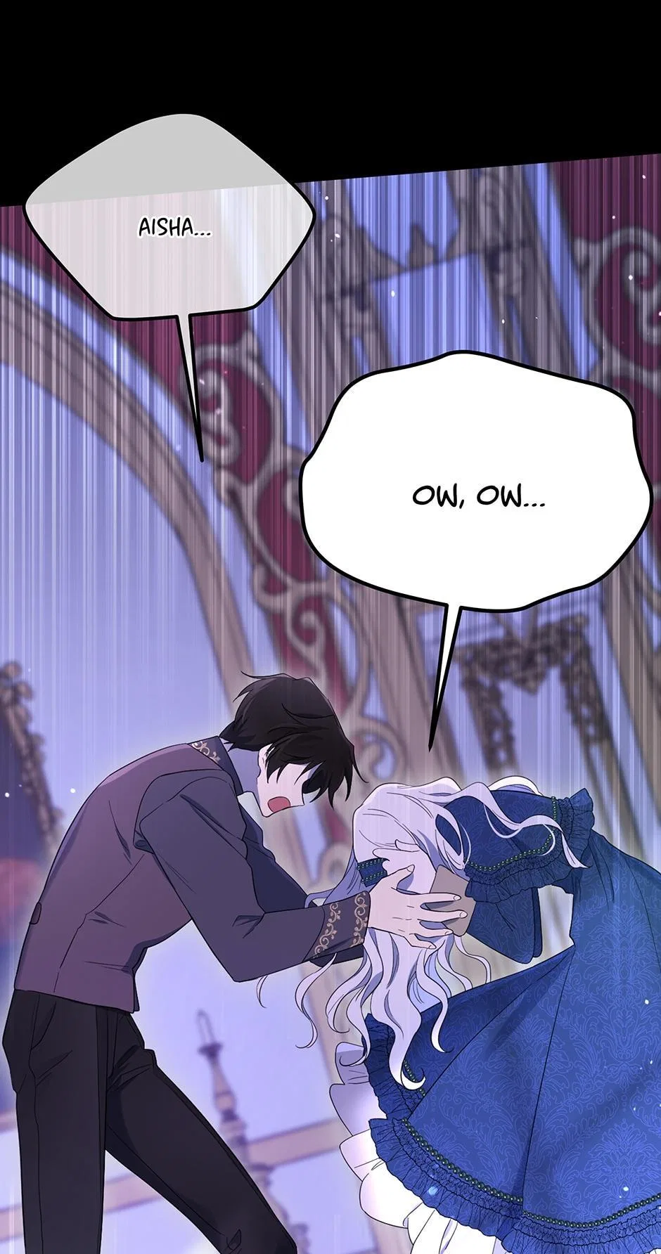 I Became the Hero’s Mom Chapter 74 – Page 67