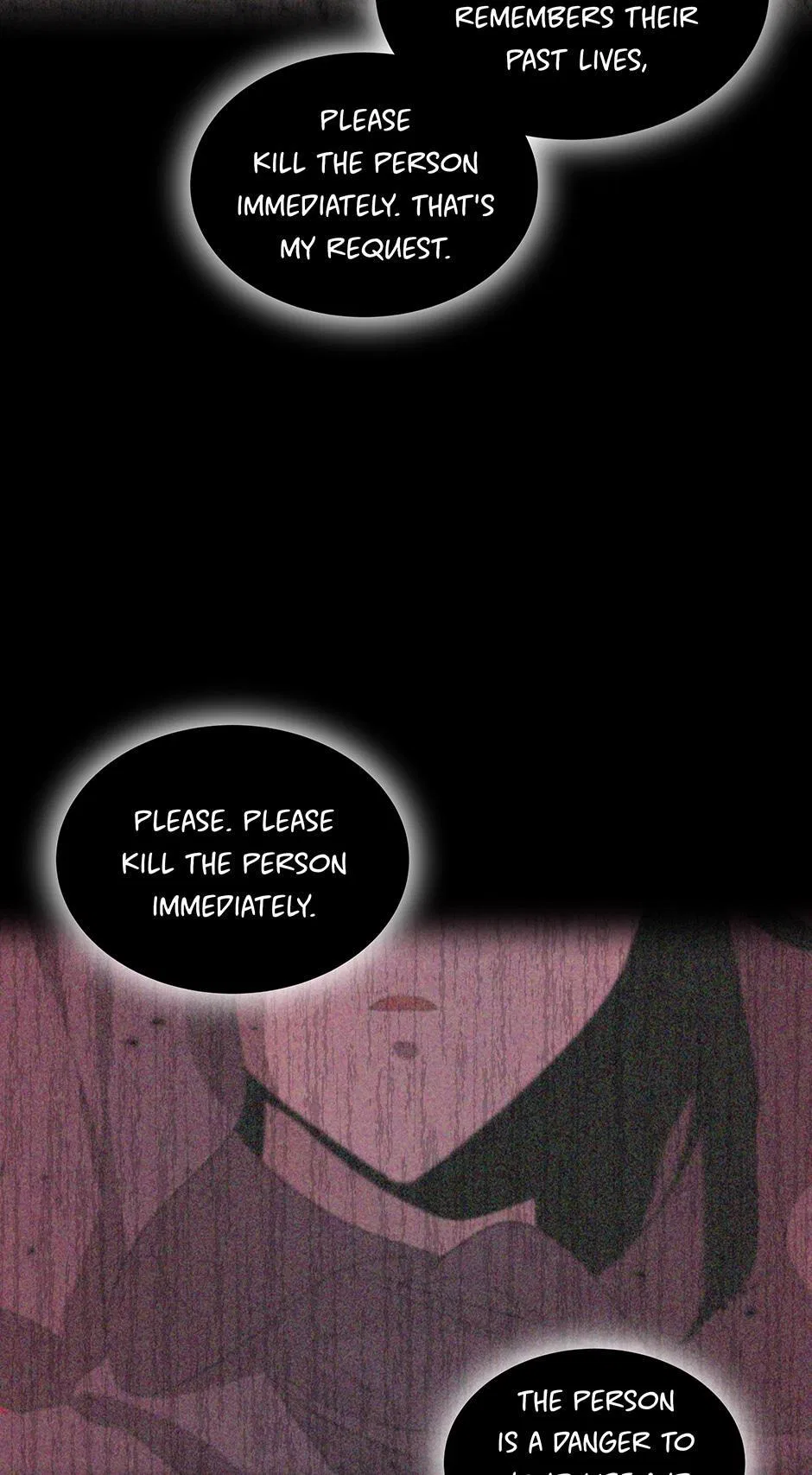 I Became the Hero’s Mom Chapter 74 – Page 70