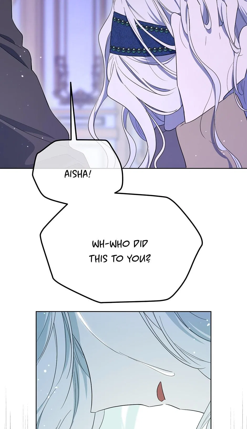 I Became the Hero’s Mom Chapter 74 – Page 75