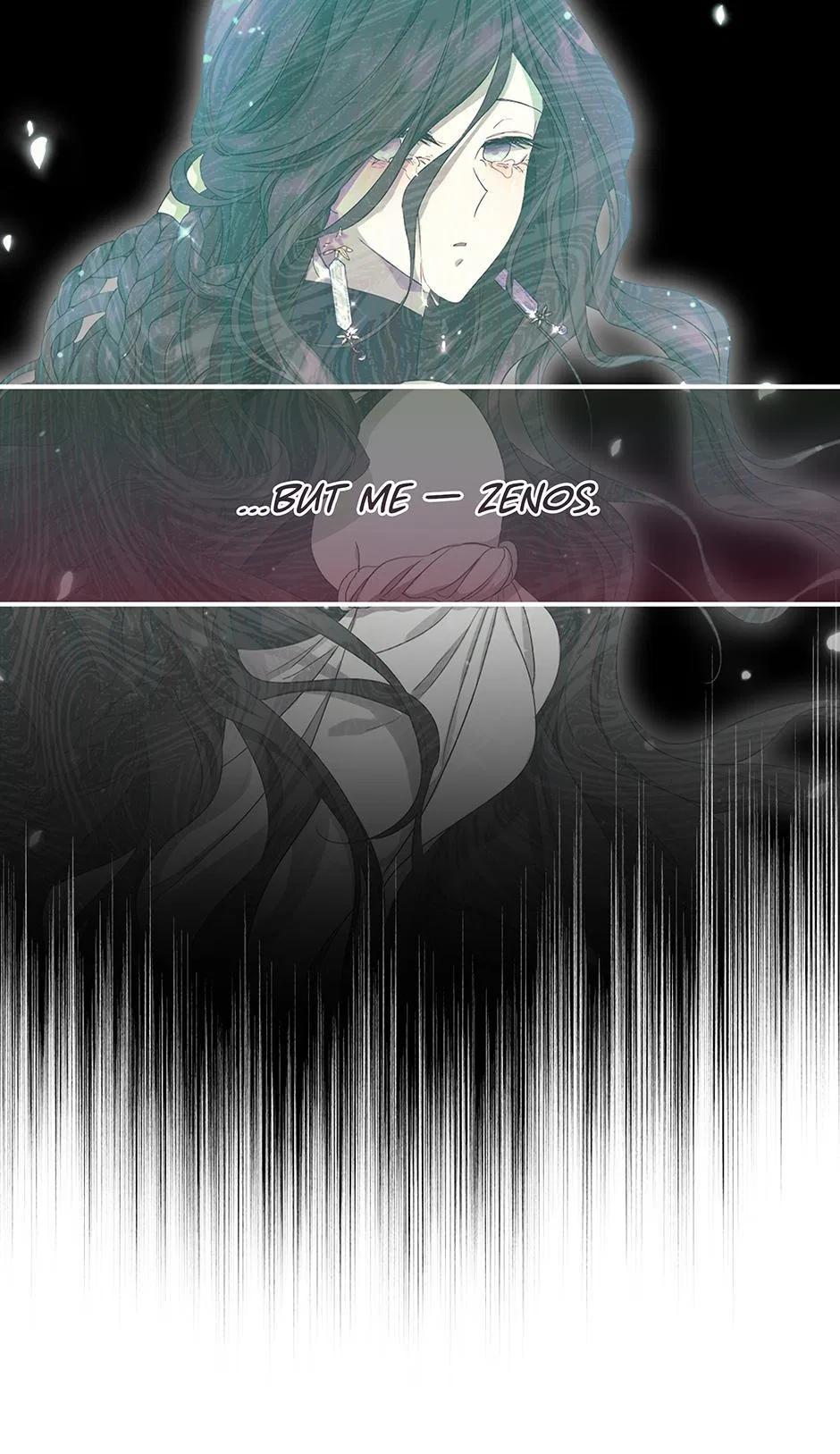 I Became the Hero’s Mom Chapter 74 – Page 77