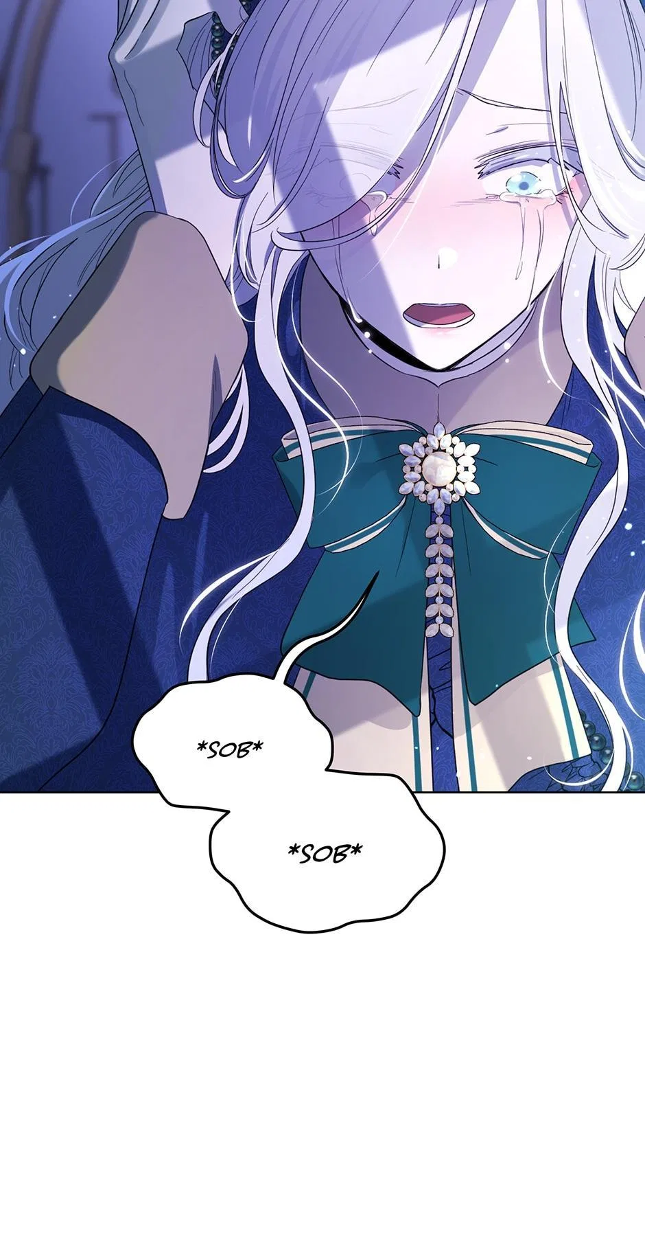 I Became the Hero’s Mom Chapter 74 – Page 79