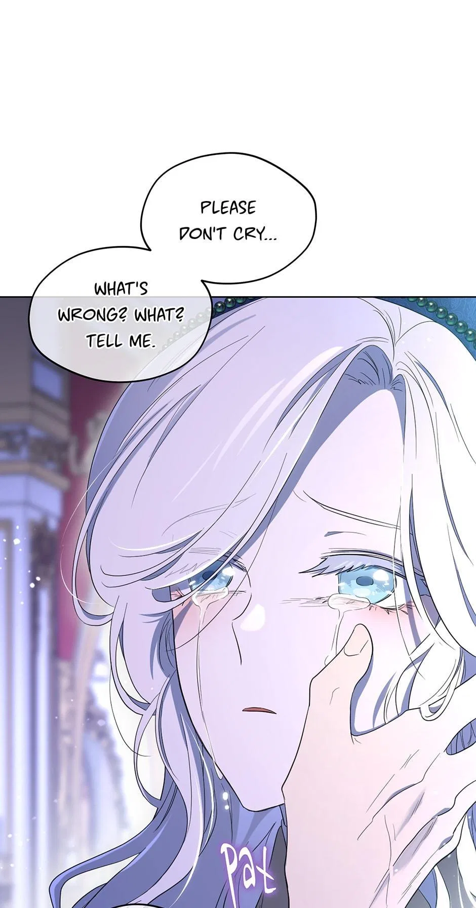 I Became the Hero’s Mom Chapter 74 – Page 81