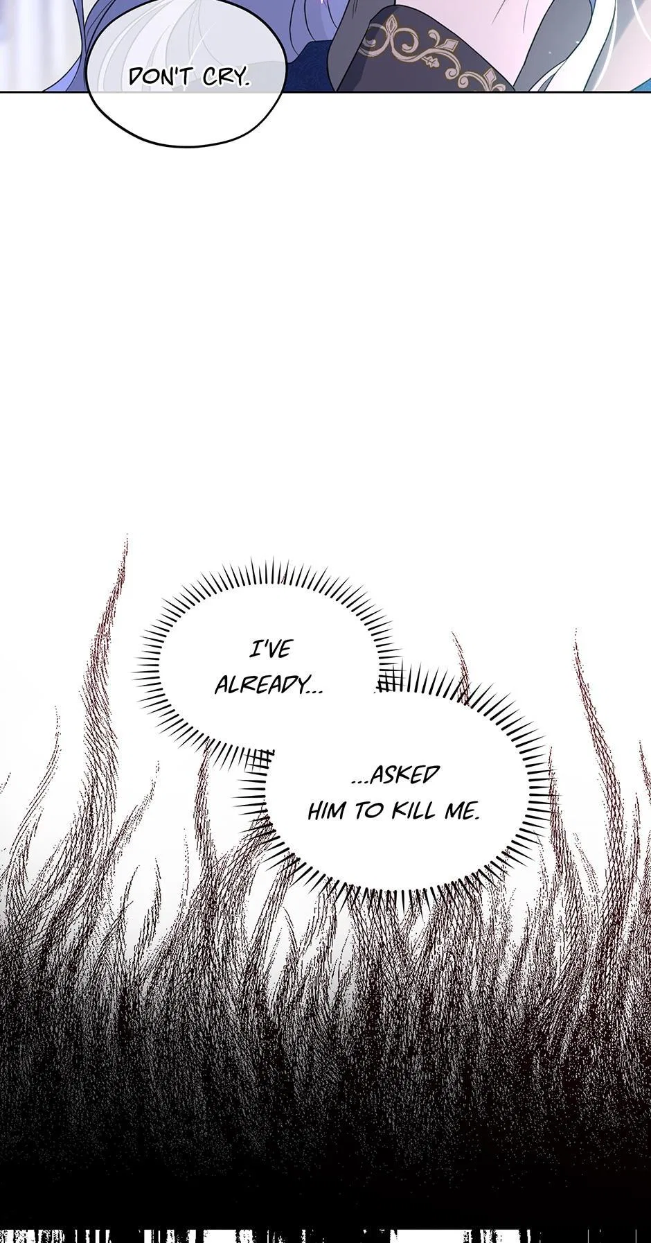 I Became the Hero’s Mom Chapter 74 – Page 82
