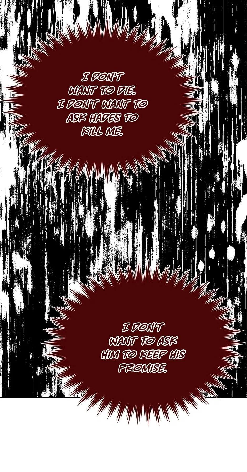 I Became the Hero’s Mom Chapter 74 – Page 83