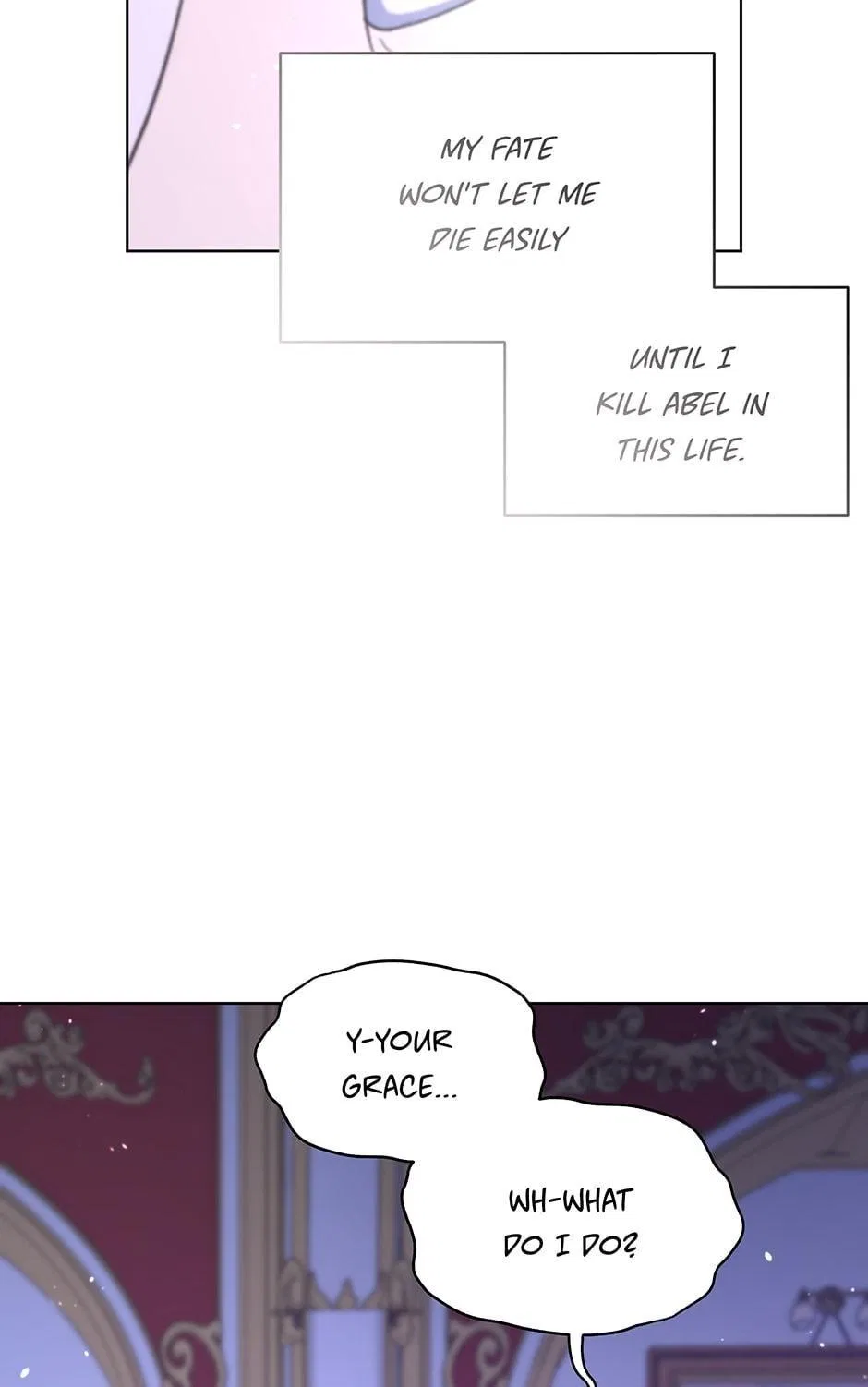 I Became the Hero’s Mom Chapter 74 – Page 85