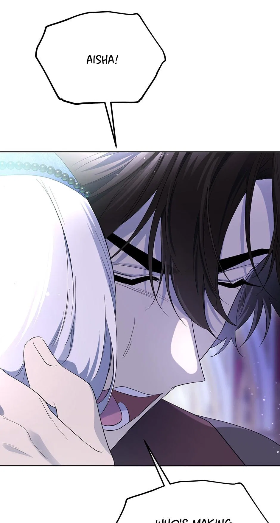 I Became the Hero’s Mom Chapter 74 – Page 94