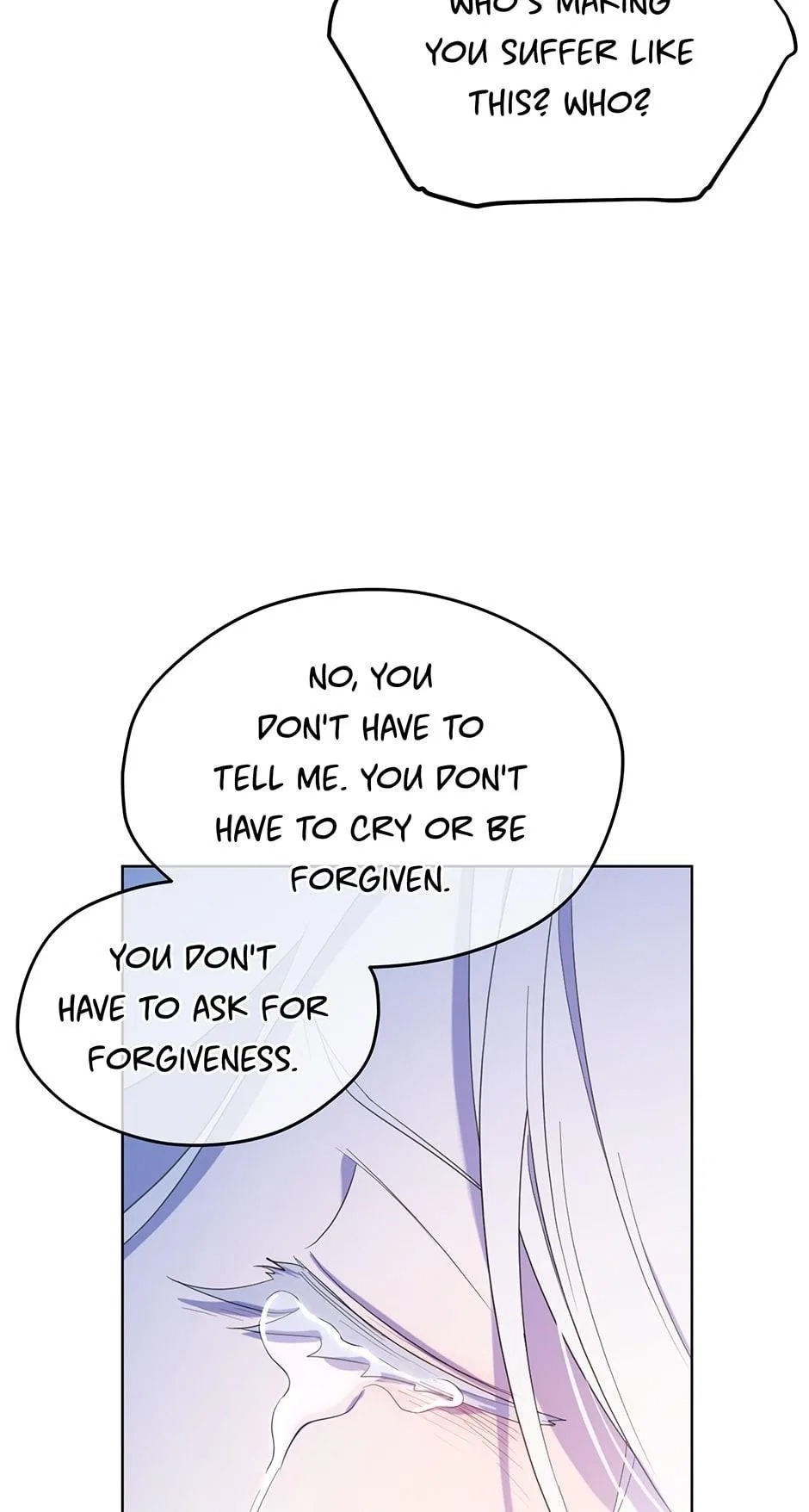I Became the Hero’s Mom Chapter 74 – Page 95