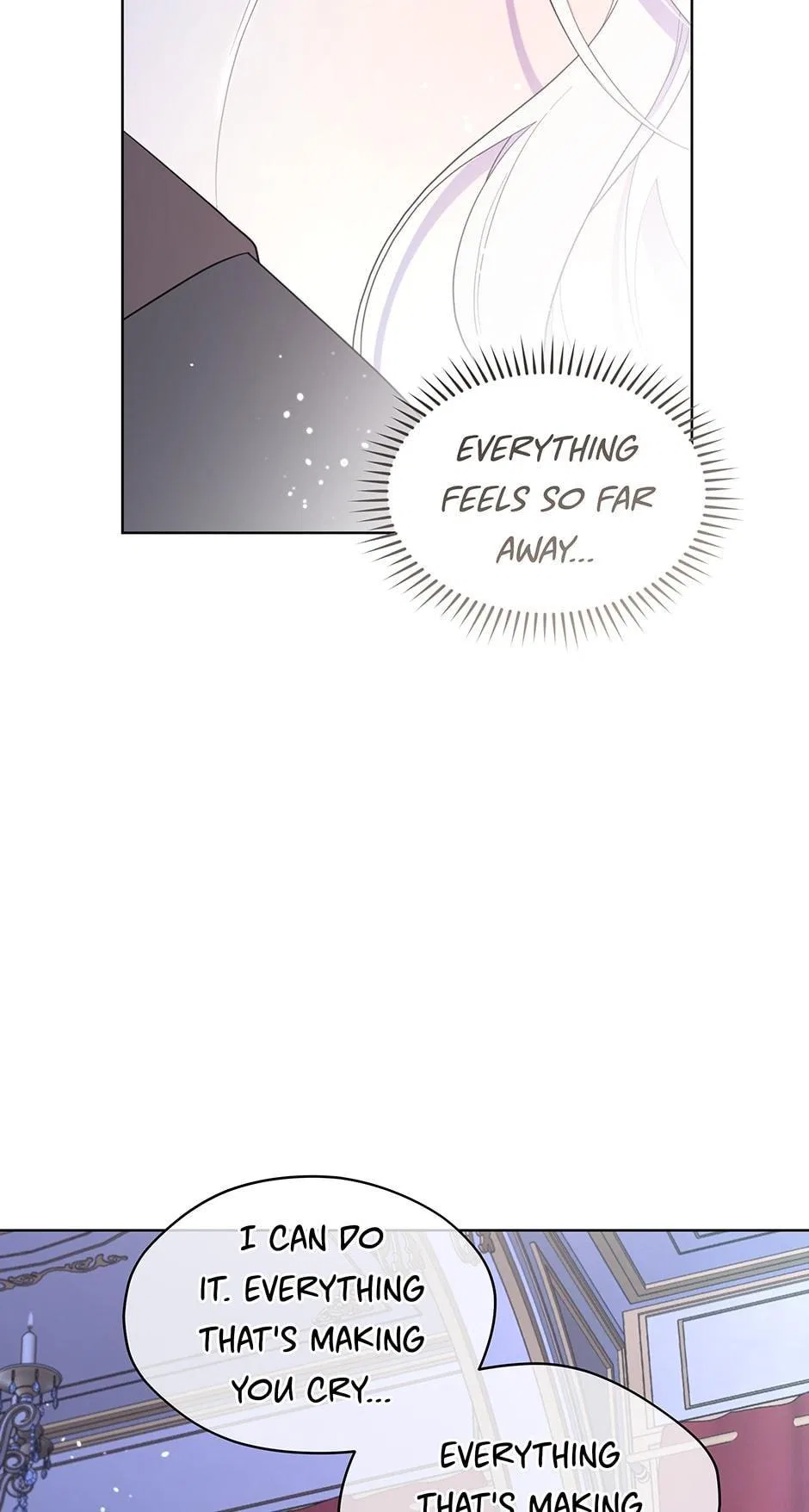 I Became the Hero’s Mom Chapter 74 – Page 96