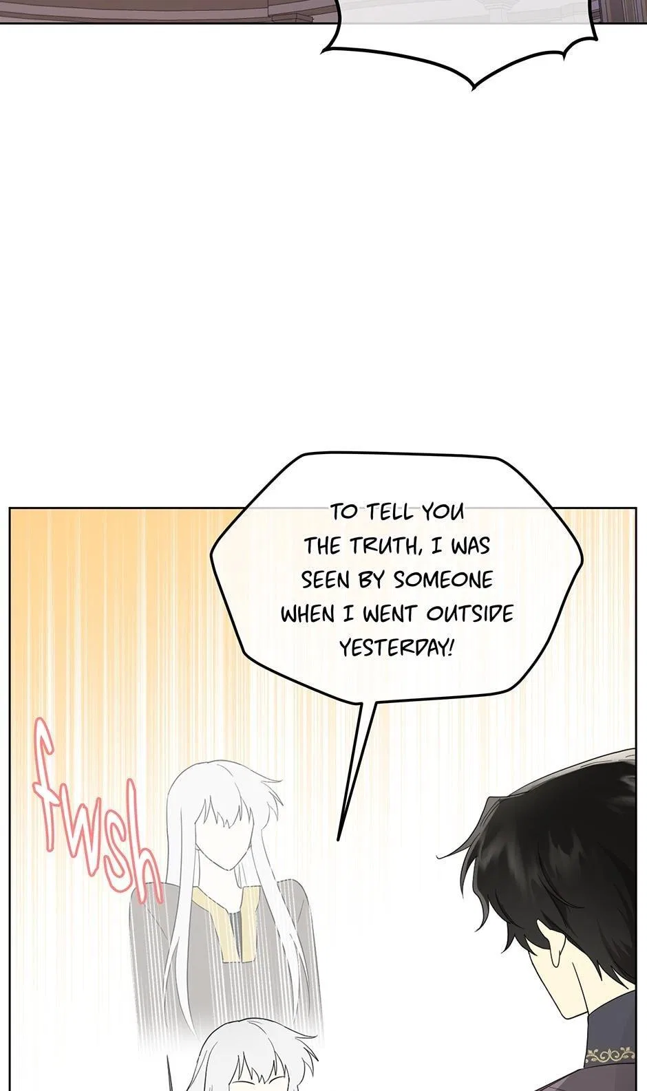 I Became the Hero’s Mom Chapter 73 – Page 2