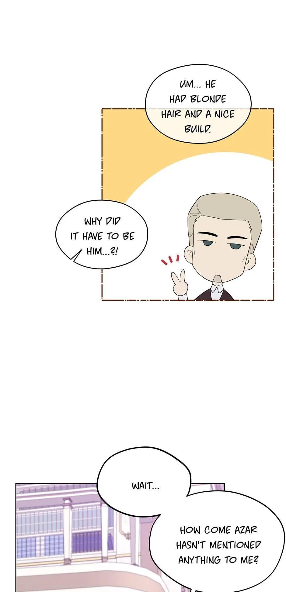 I Became the Hero’s Mom Chapter 73 – Page 5