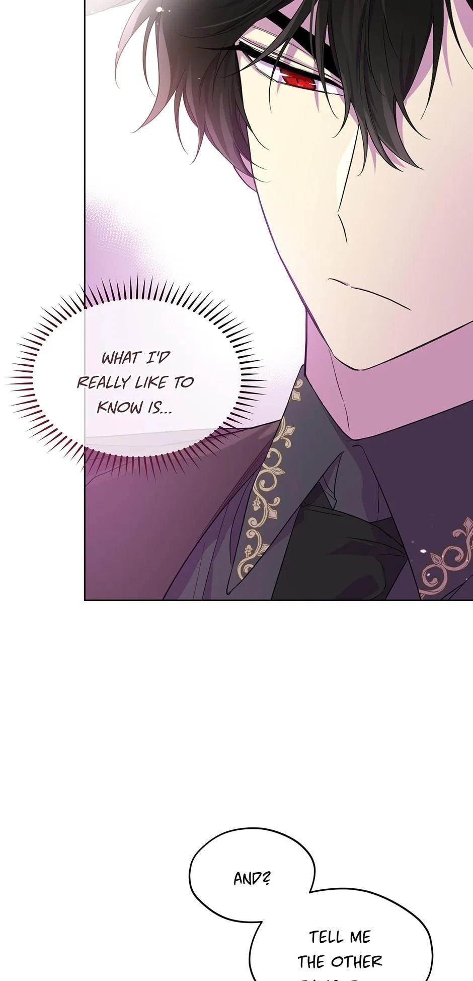 I Became the Hero’s Mom Chapter 73 – Page 7