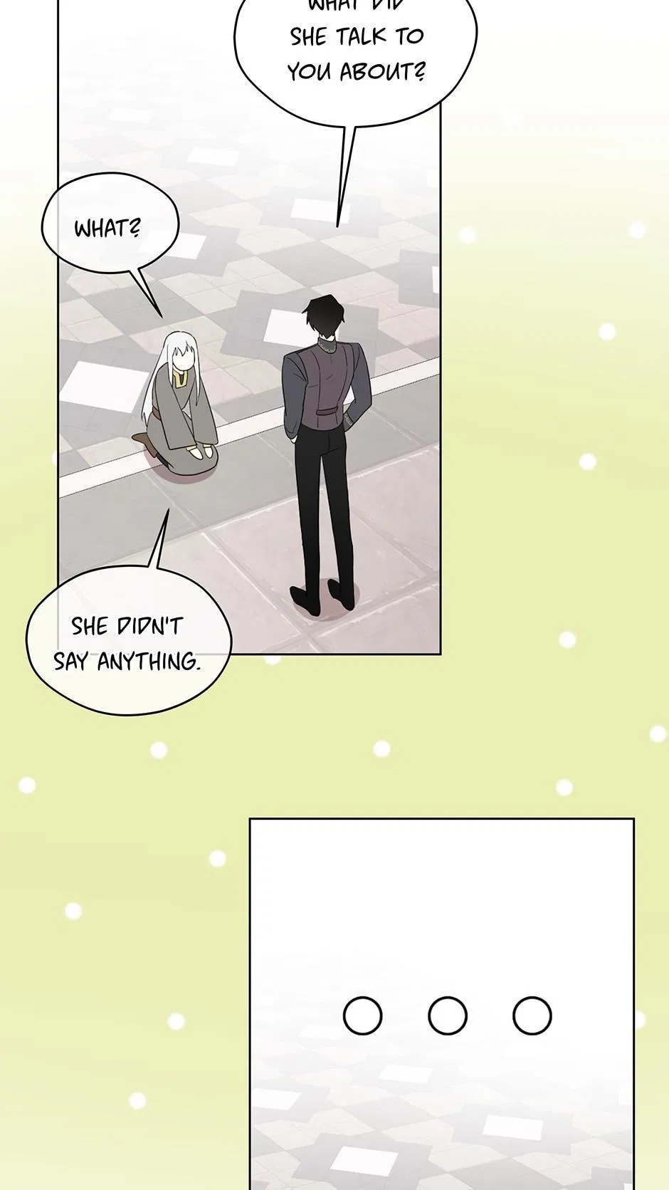 I Became the Hero’s Mom Chapter 73 – Page 10