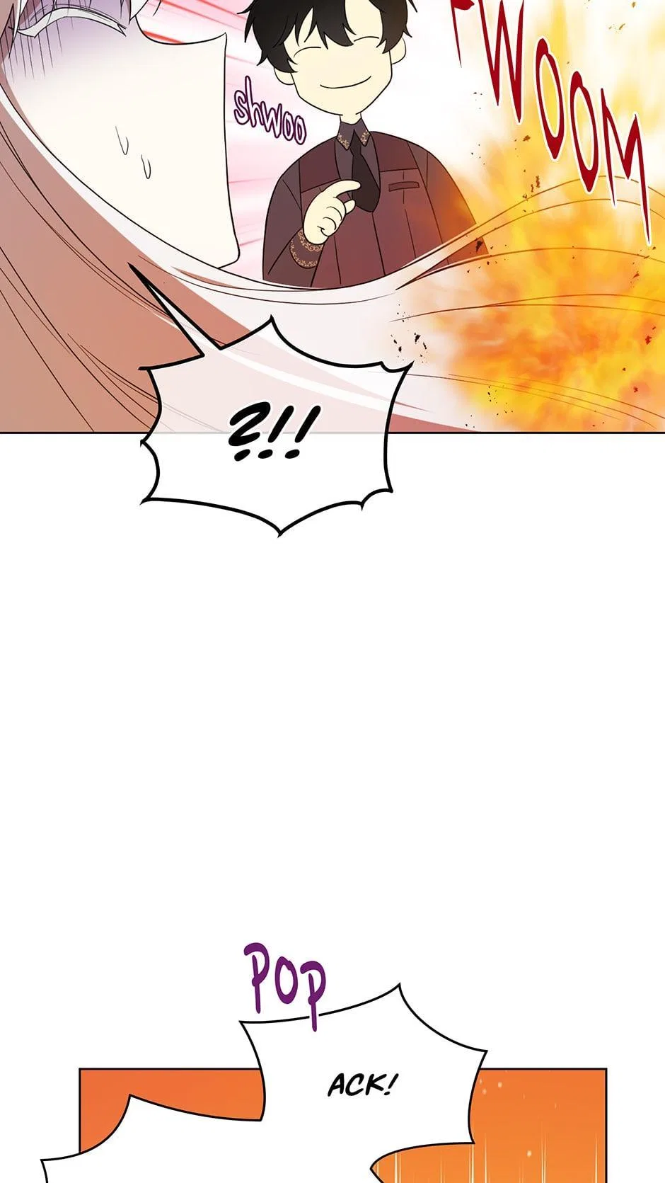 I Became the Hero’s Mom Chapter 73 – Page 12