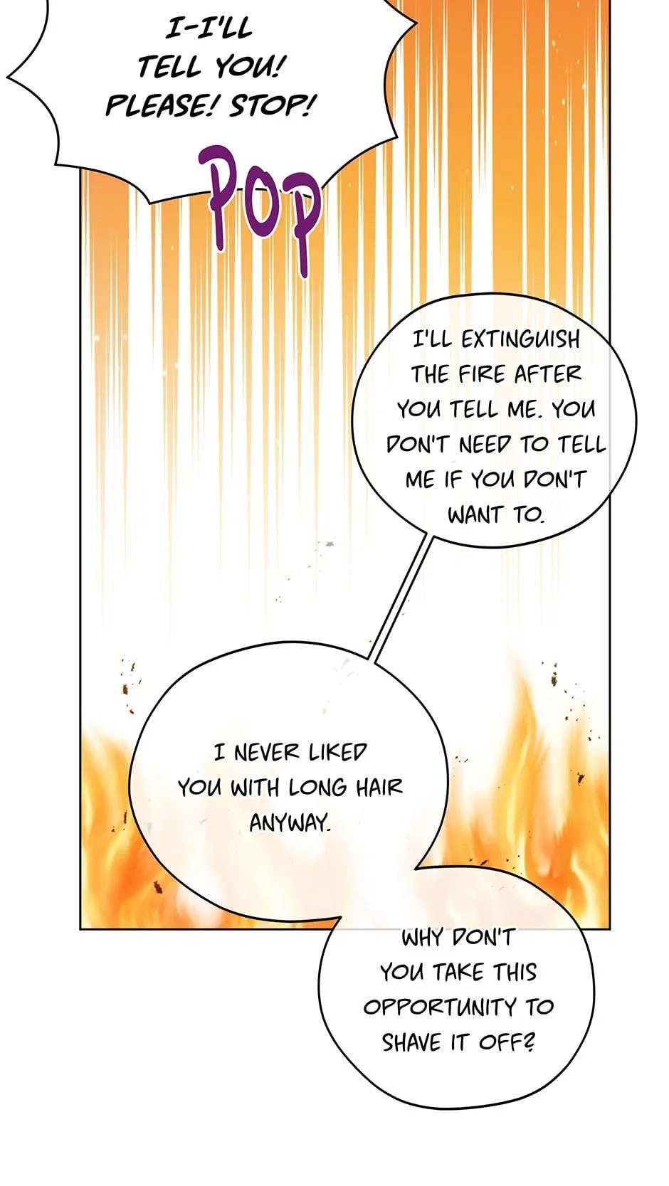 I Became the Hero’s Mom Chapter 73 – Page 13