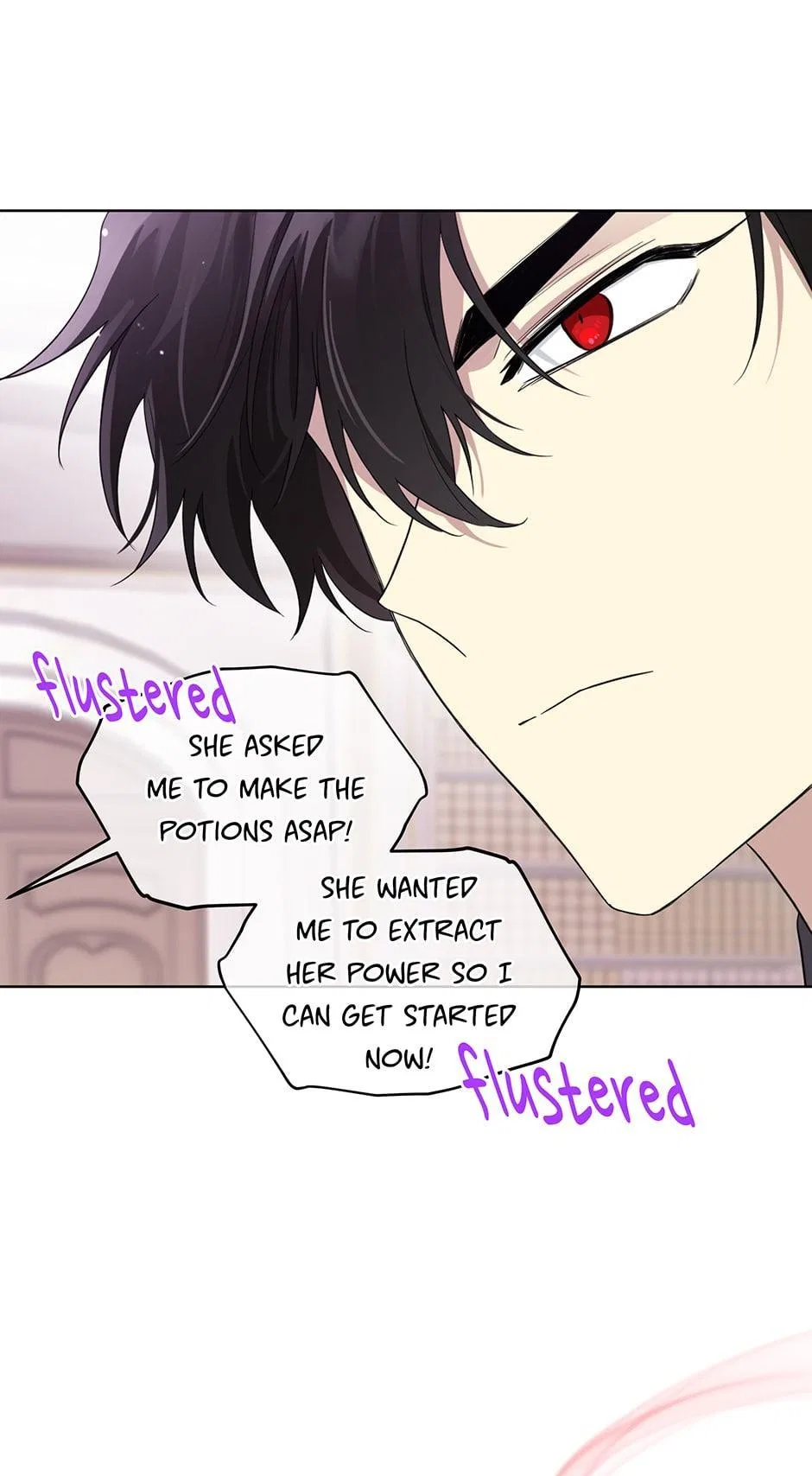 I Became the Hero’s Mom Chapter 73 – Page 14