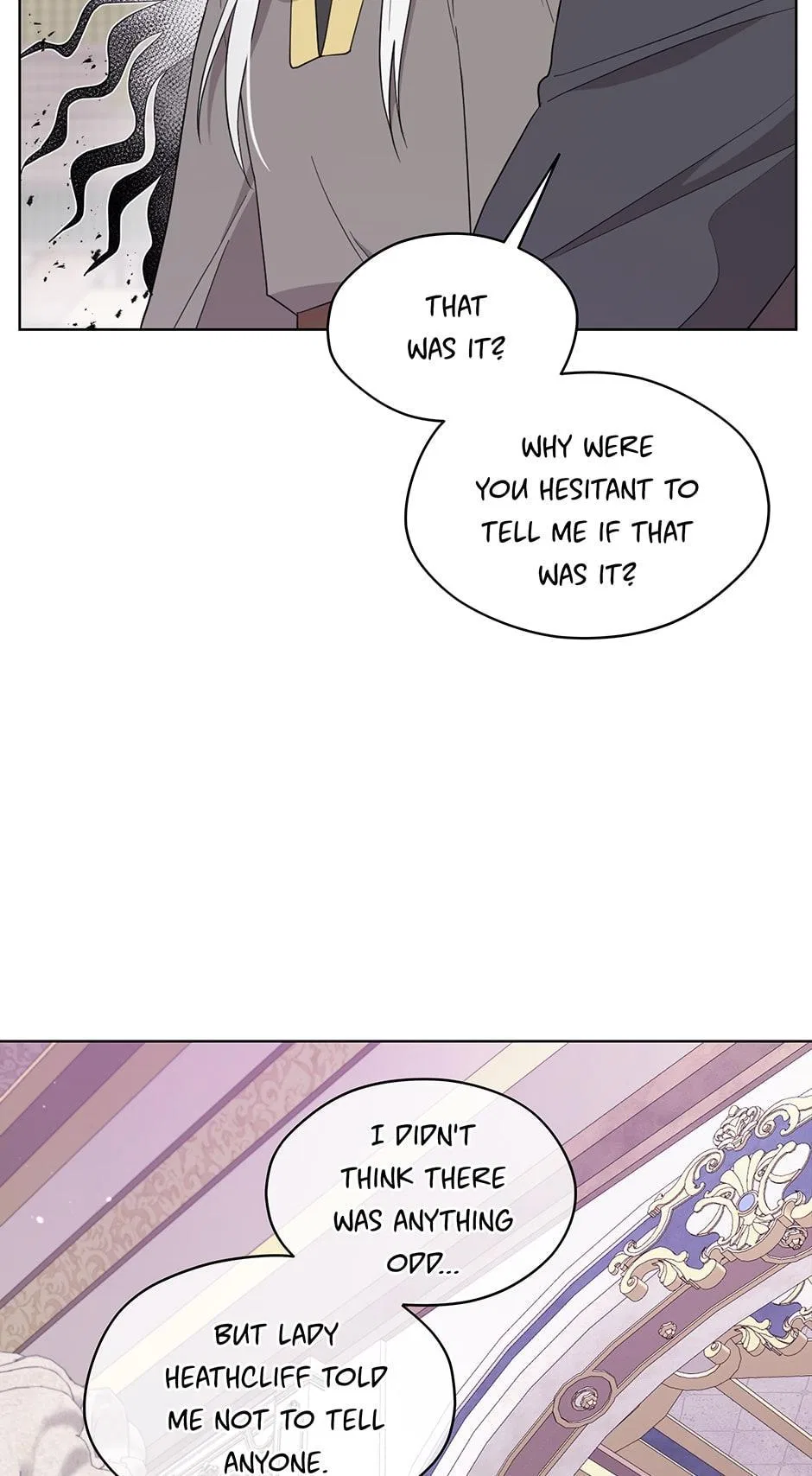 I Became the Hero’s Mom Chapter 73 – Page 16