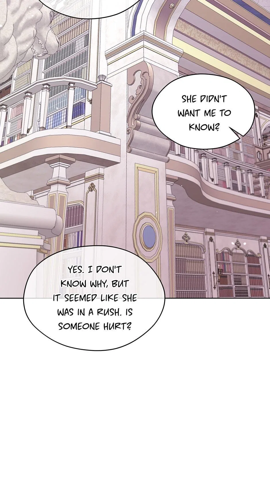 I Became the Hero’s Mom Chapter 73 – Page 17