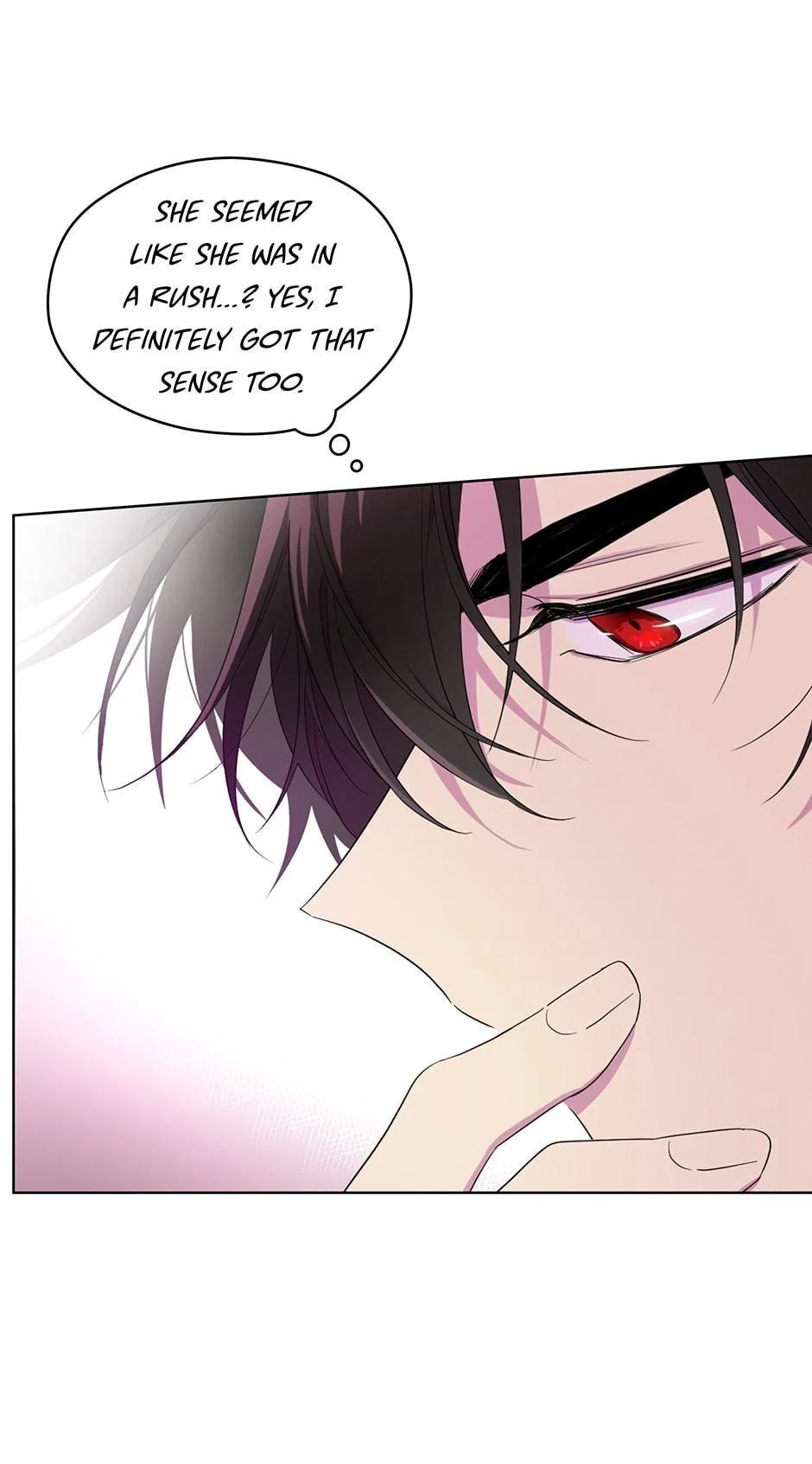 I Became the Hero’s Mom Chapter 73 – Page 18