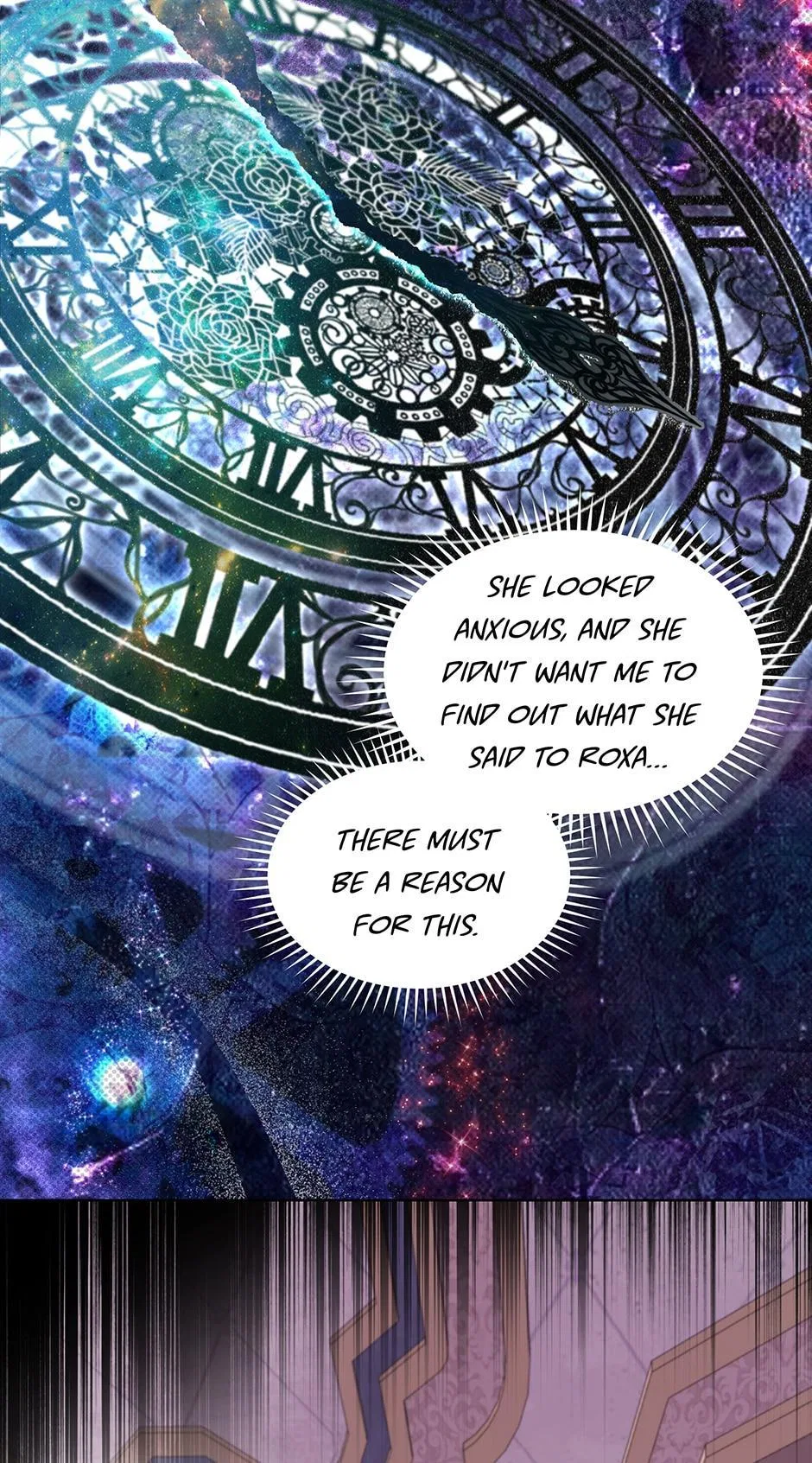 I Became the Hero’s Mom Chapter 73 – Page 21