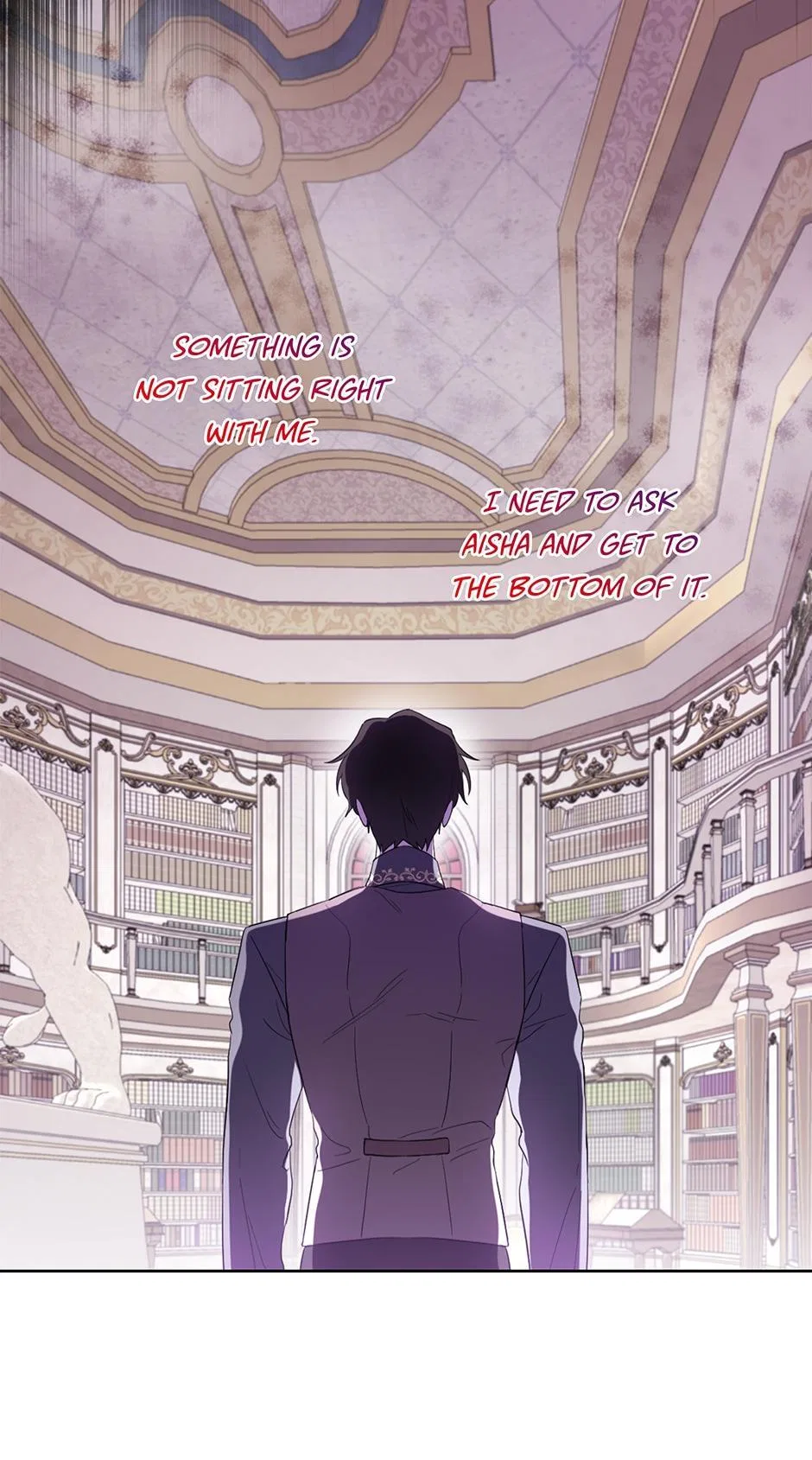I Became the Hero’s Mom Chapter 73 – Page 22