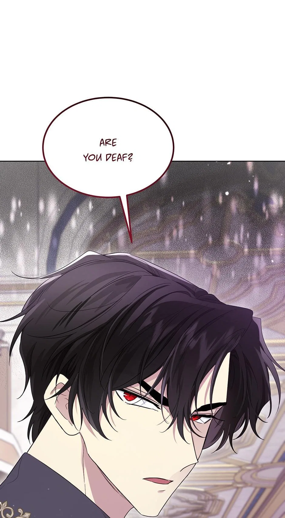 I Became the Hero’s Mom Chapter 73 – Page 25