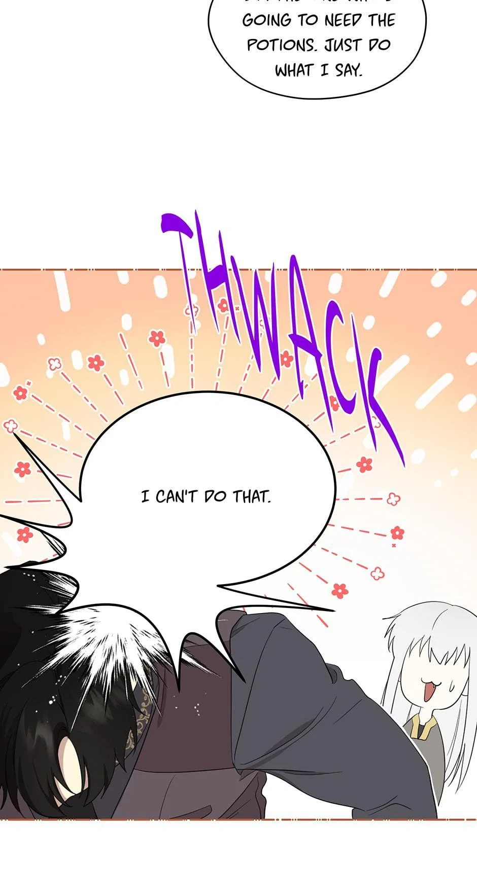 I Became the Hero’s Mom Chapter 73 – Page 28