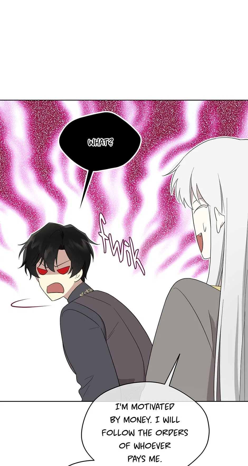 I Became the Hero’s Mom Chapter 73 – Page 29