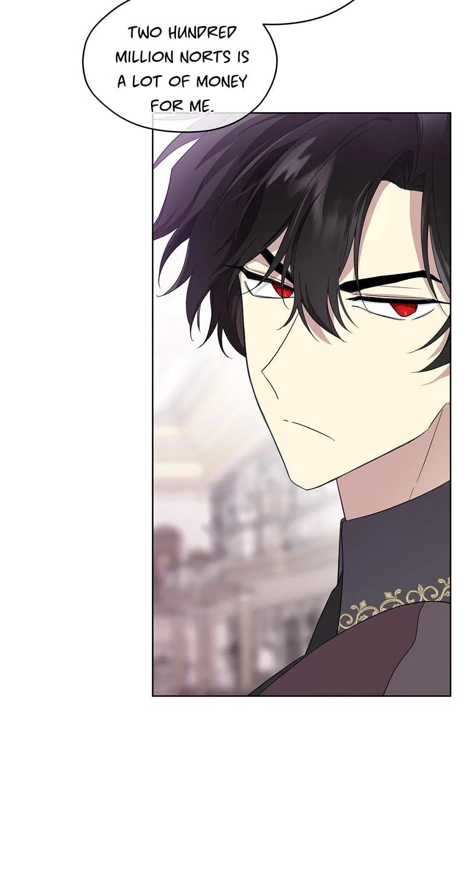 I Became the Hero’s Mom Chapter 73 – Page 30