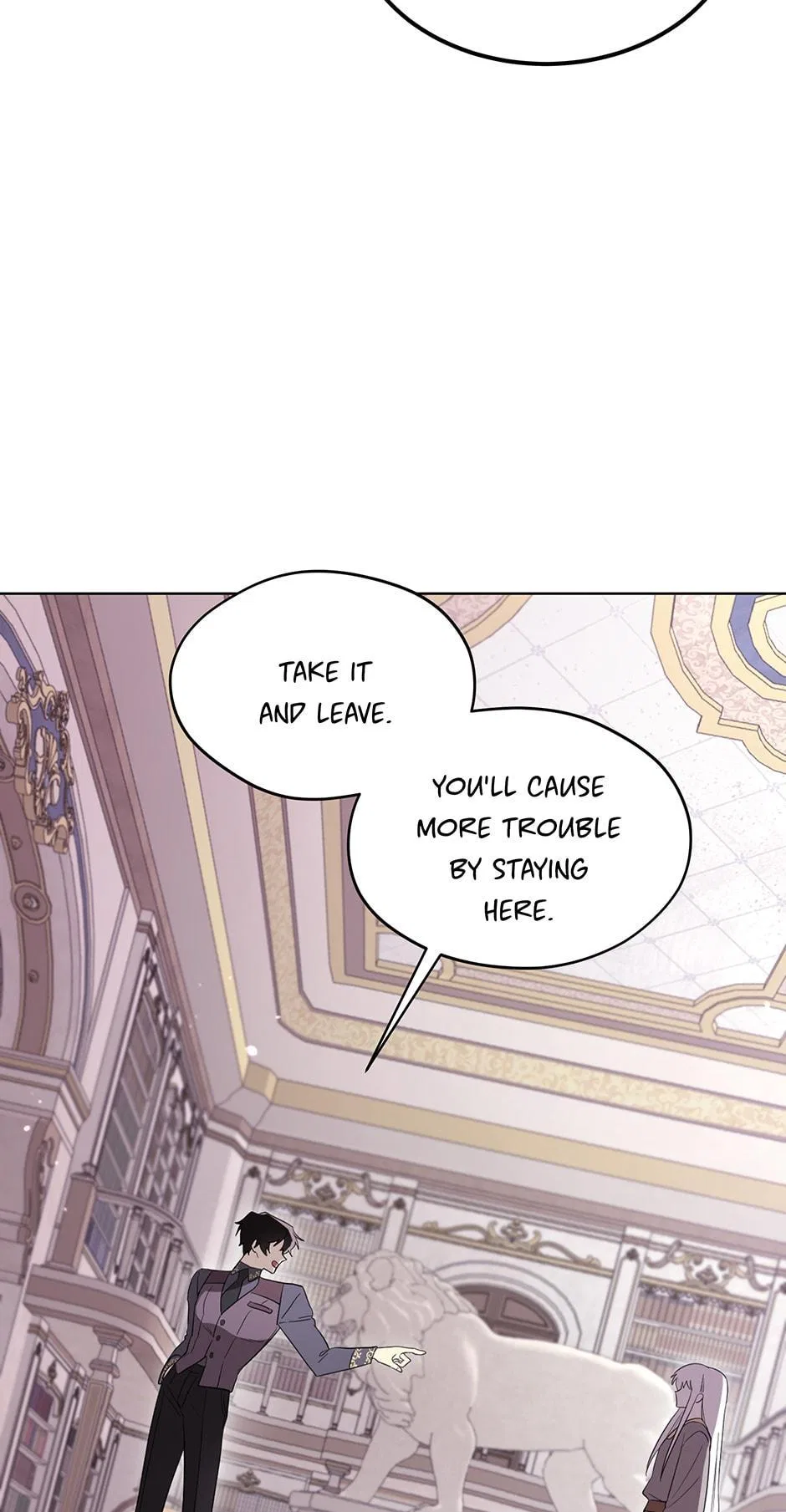 I Became the Hero’s Mom Chapter 73 – Page 32