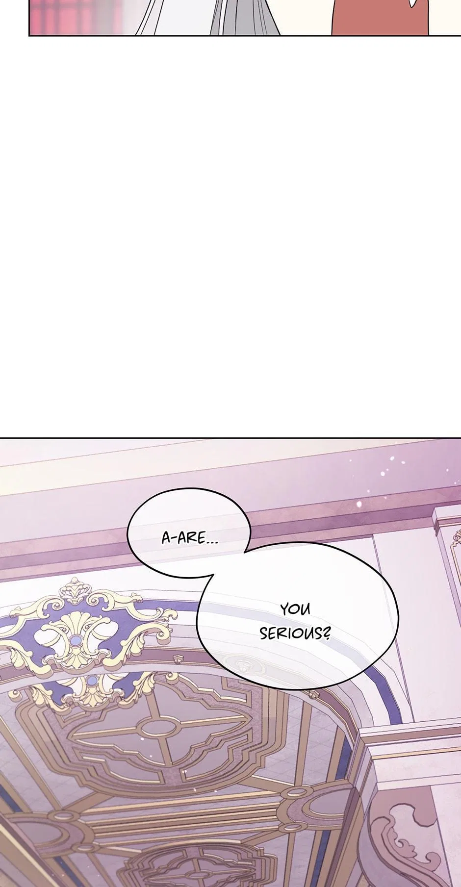 I Became the Hero’s Mom Chapter 73 – Page 34