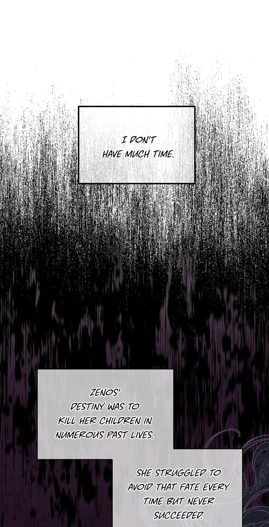I Became the Hero’s Mom Chapter 73 – Page 37