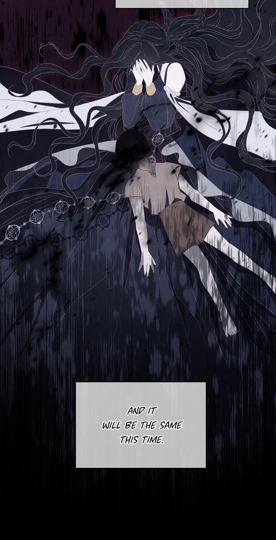 I Became the Hero’s Mom Chapter 73 – Page 38