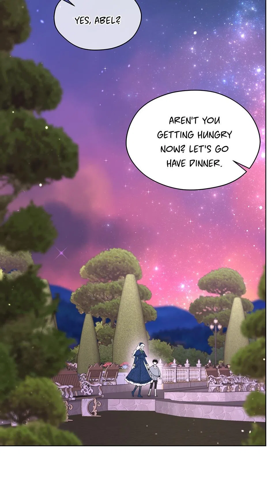 I Became the Hero’s Mom Chapter 73 – Page 43