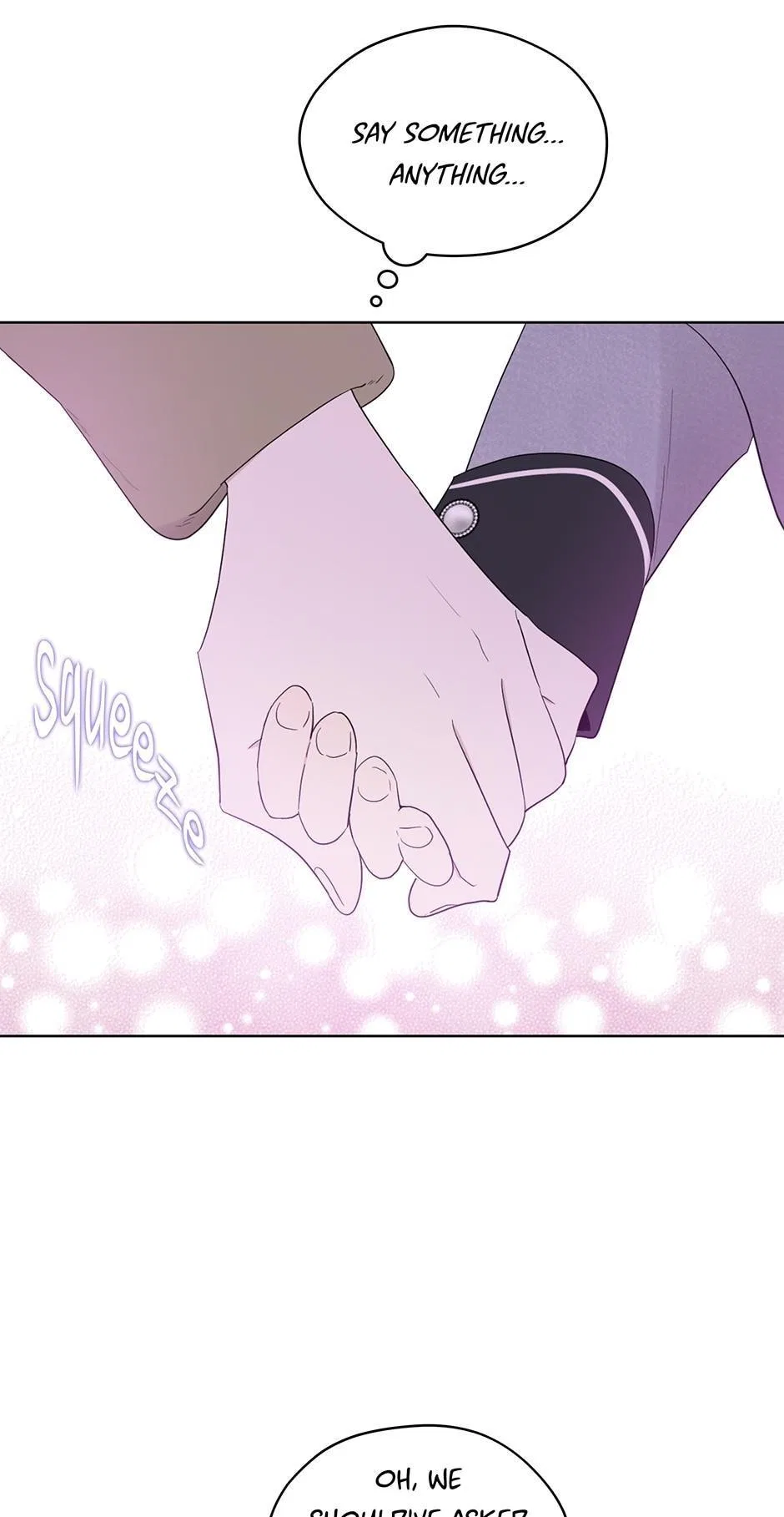 I Became the Hero’s Mom Chapter 73 – Page 47