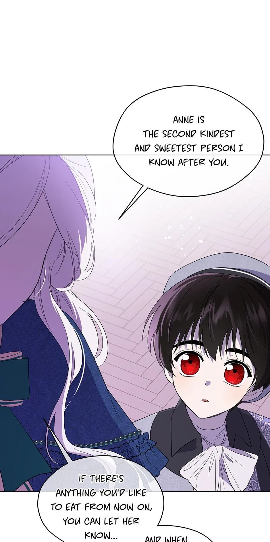 I Became the Hero’s Mom Chapter 73 – Page 52