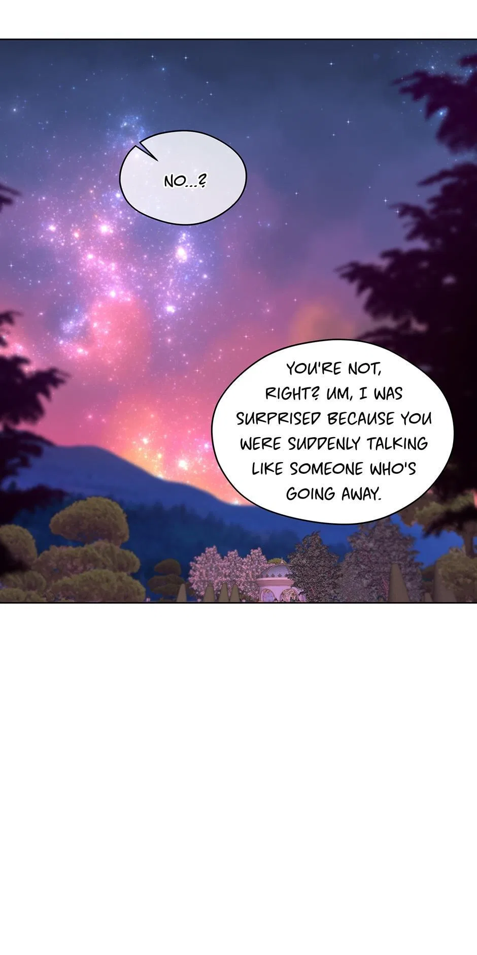 I Became the Hero’s Mom Chapter 73 – Page 55