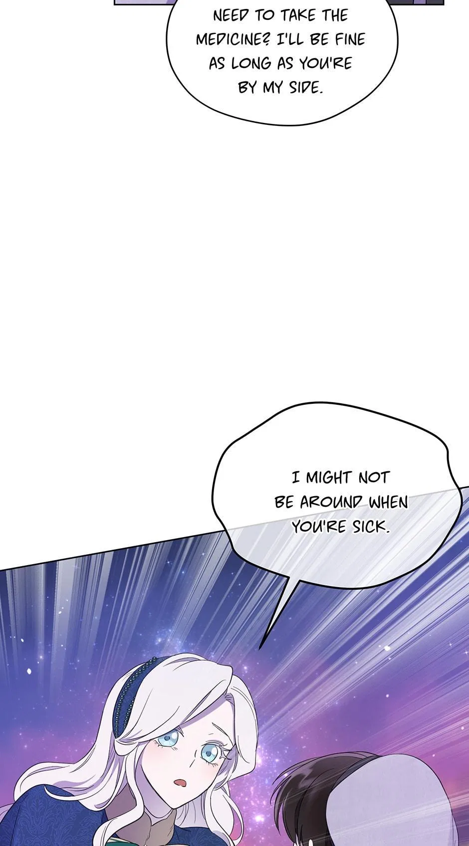 I Became the Hero’s Mom Chapter 73 – Page 61