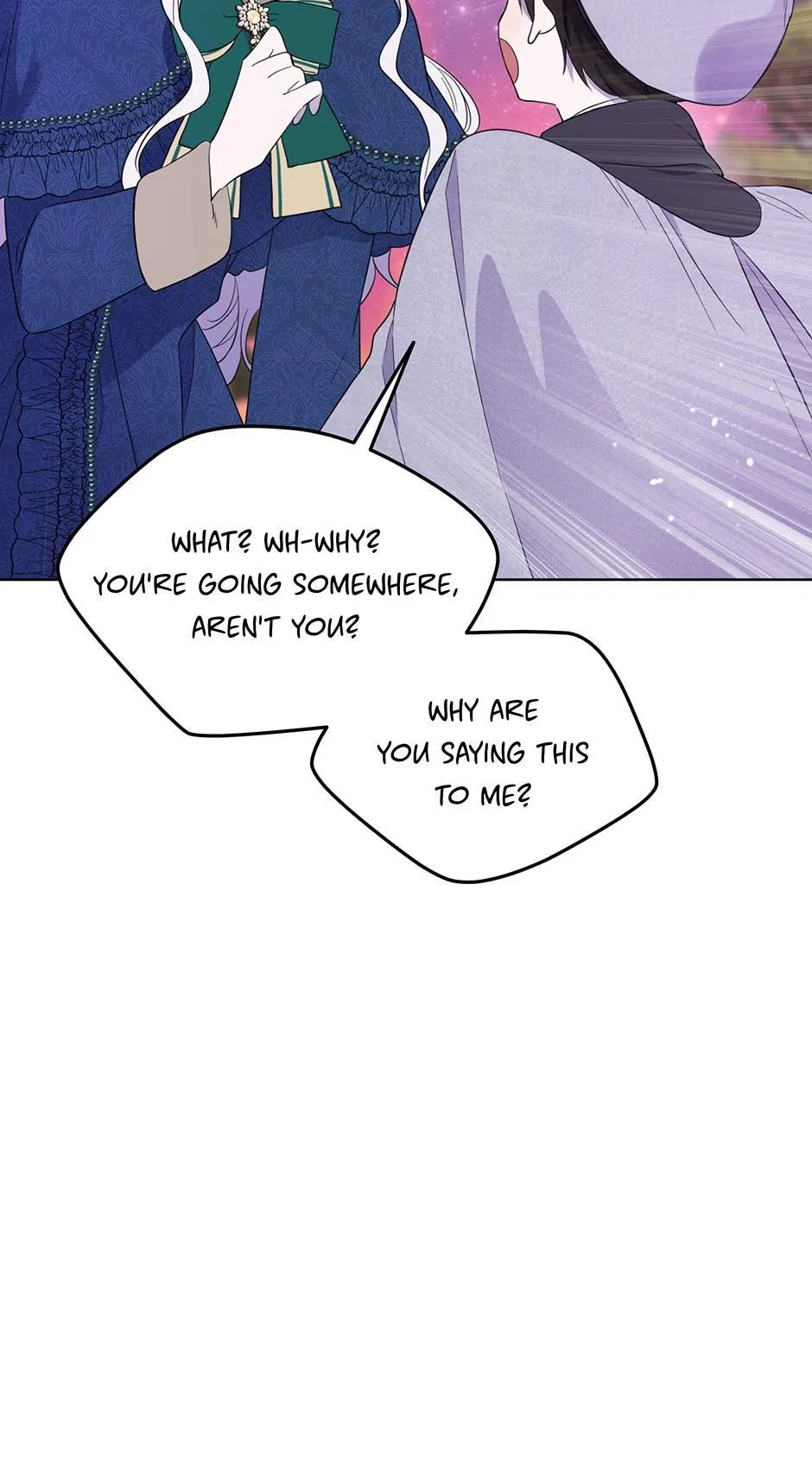 I Became the Hero’s Mom Chapter 73 – Page 62