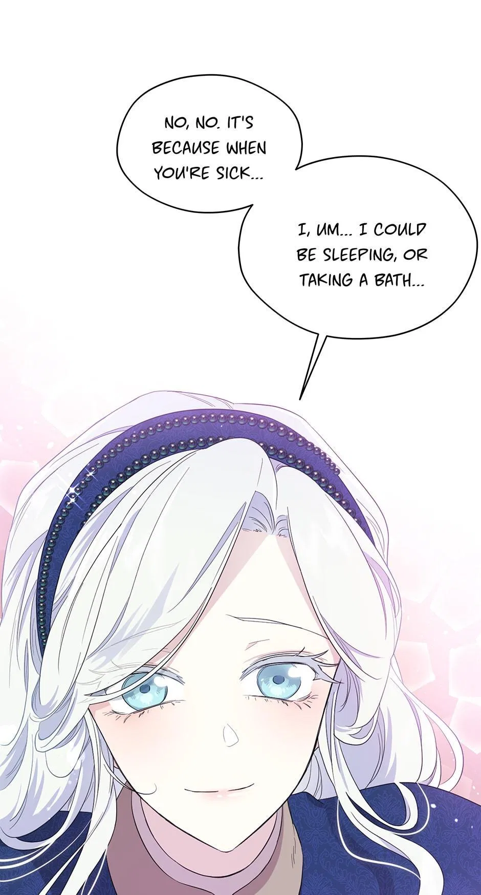 I Became the Hero’s Mom Chapter 73 – Page 63