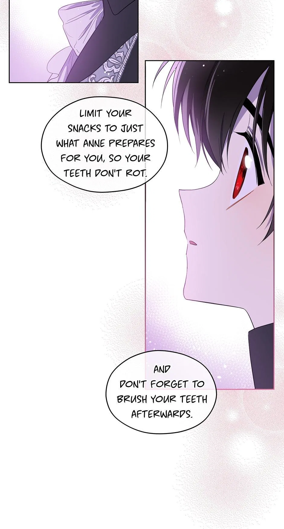 I Became the Hero’s Mom Chapter 73 – Page 65
