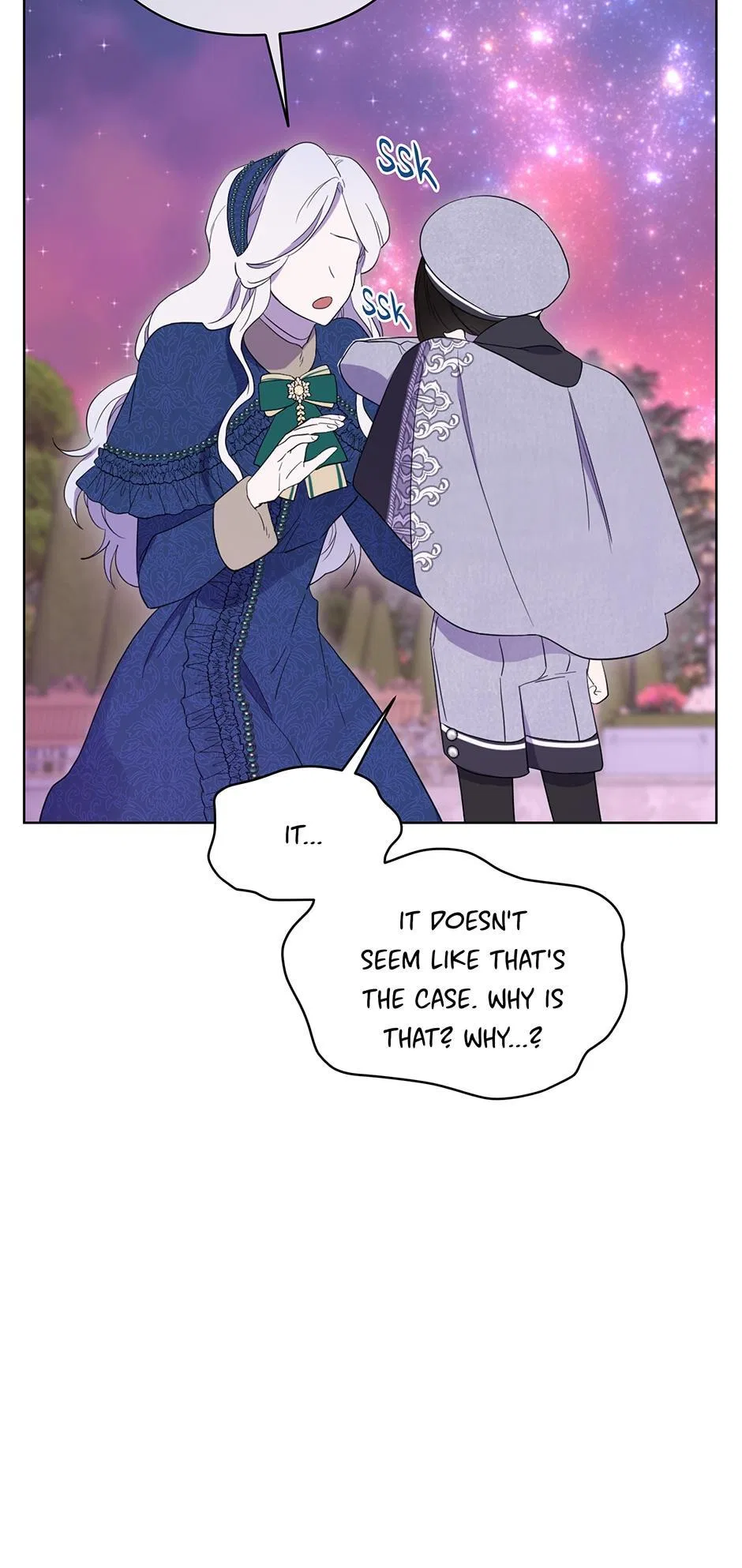 I Became the Hero’s Mom Chapter 73 – Page 70