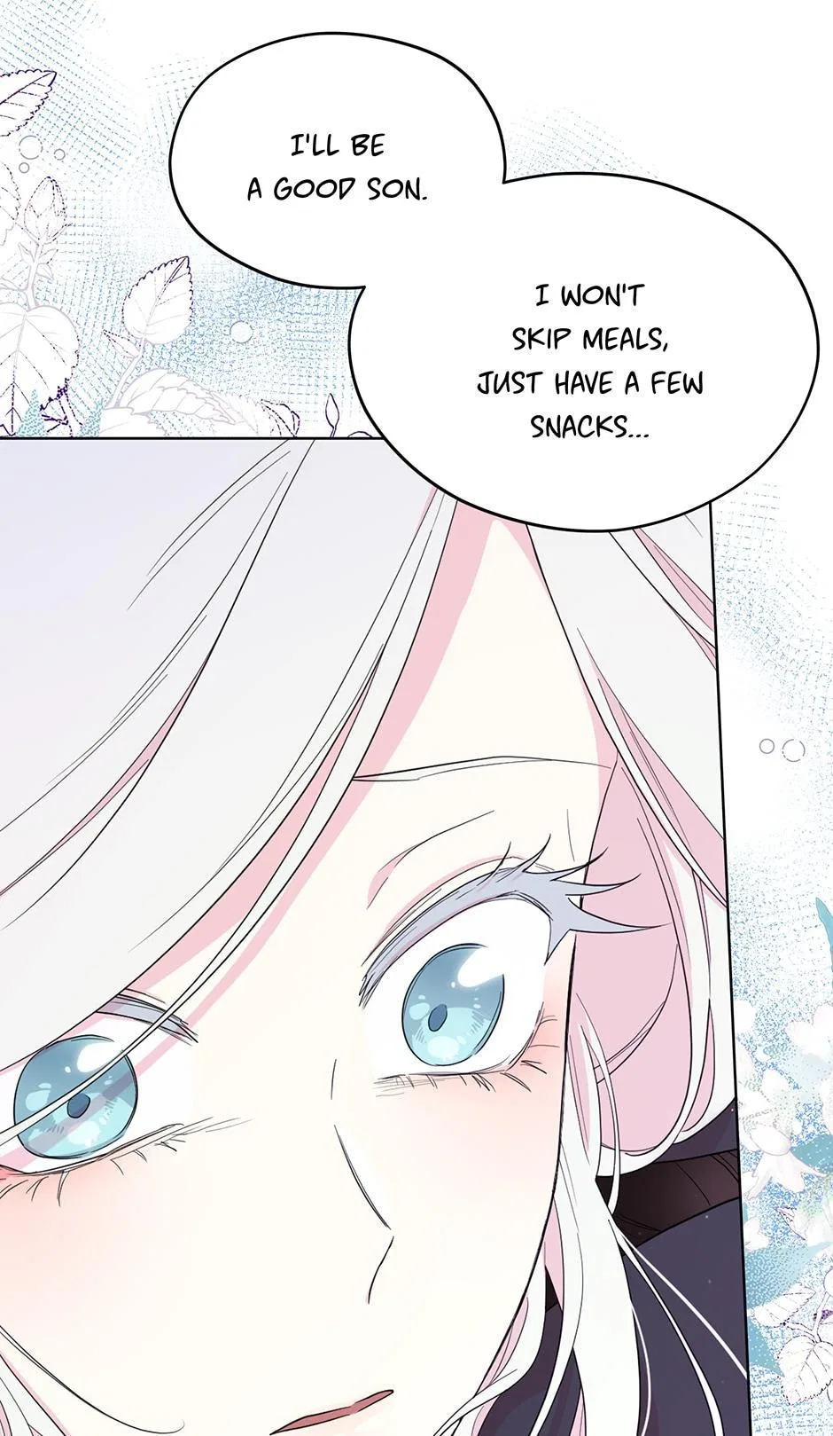 I Became the Hero’s Mom Chapter 73 – Page 73