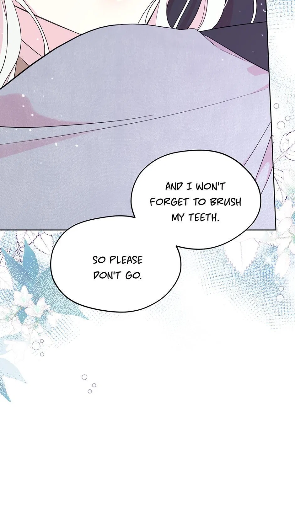 I Became the Hero’s Mom Chapter 73 – Page 74