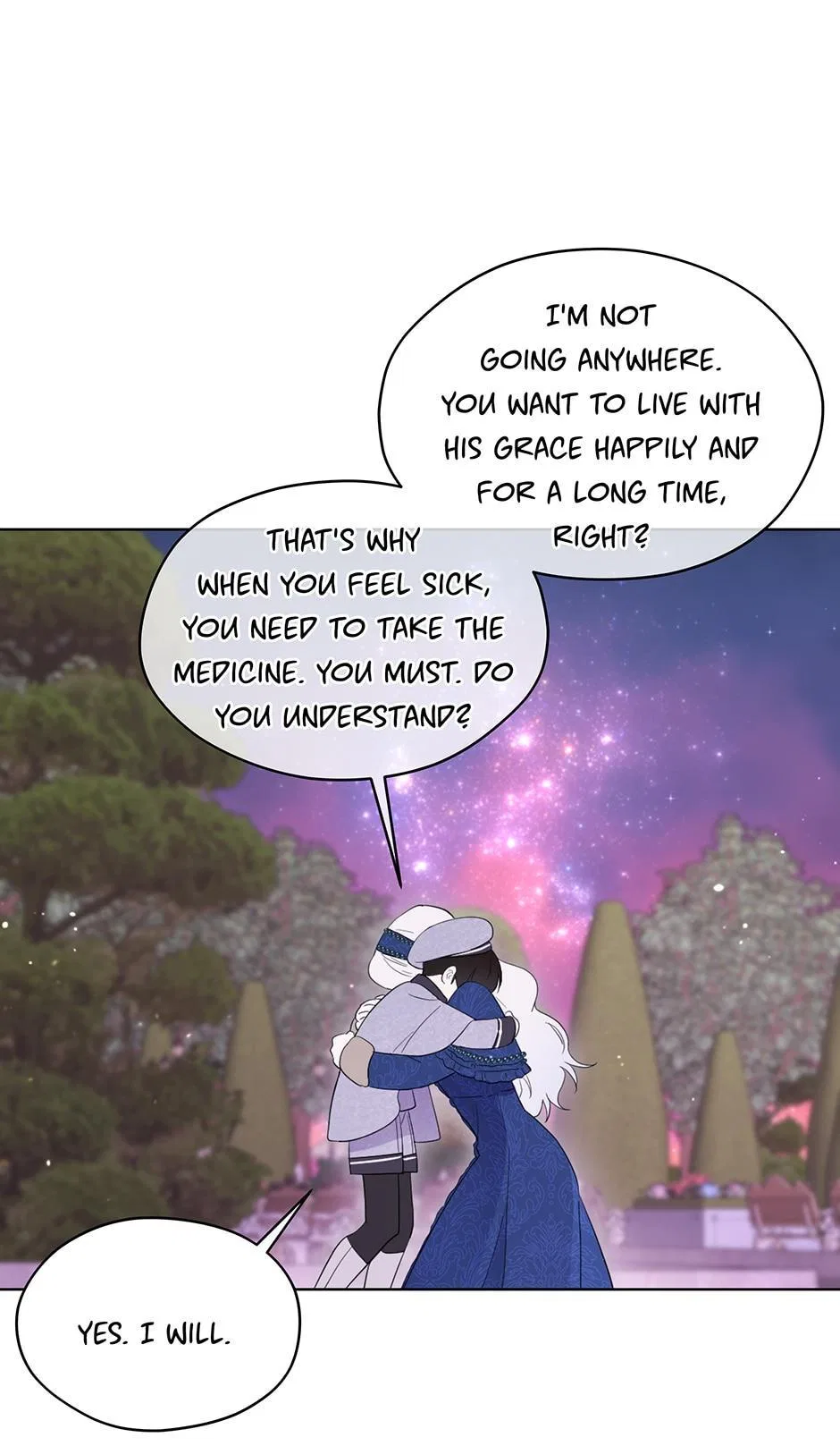 I Became the Hero’s Mom Chapter 73 – Page 75