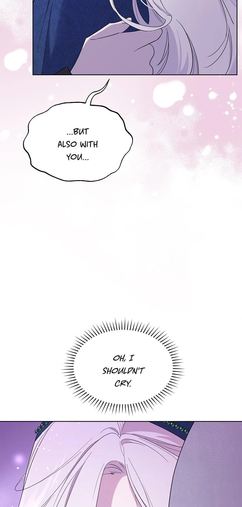 I Became the Hero’s Mom Chapter 73 – Page 77